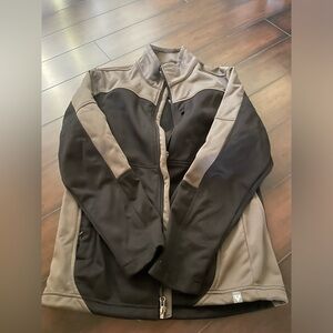 Waterproof outdoor jacket